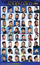 Load image into Gallery viewer, Mini Barber Posters